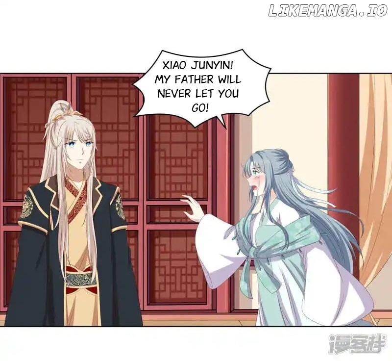 Rewrite My Fate chapter 68 - page 22